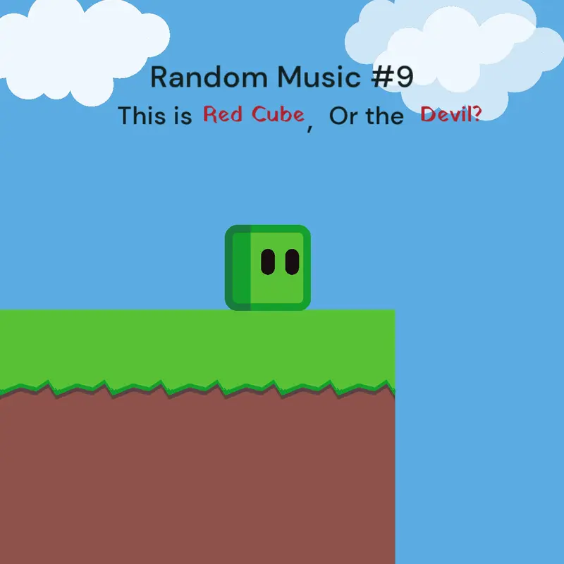 Game by @Ruzitimeyt