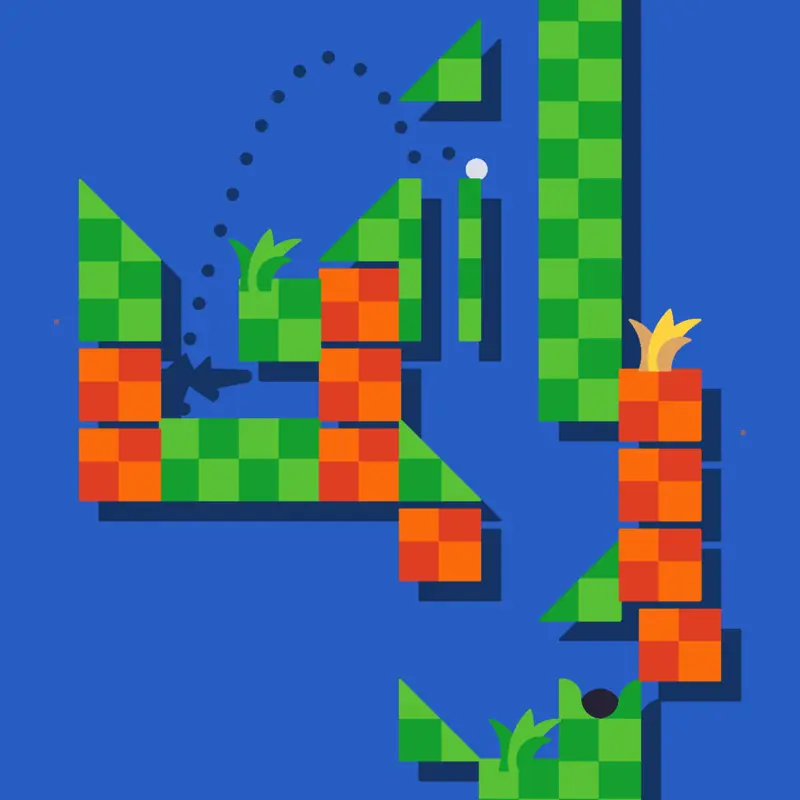 Game by @duongdepzai