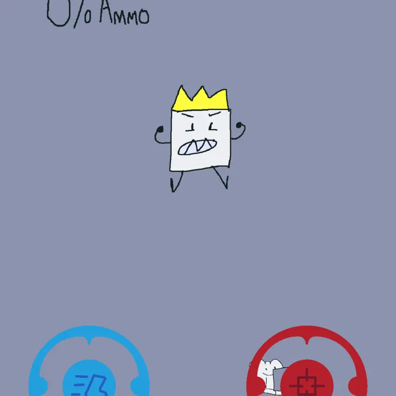 Game by @sackloaf