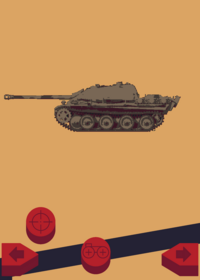 jagdpanther public testing