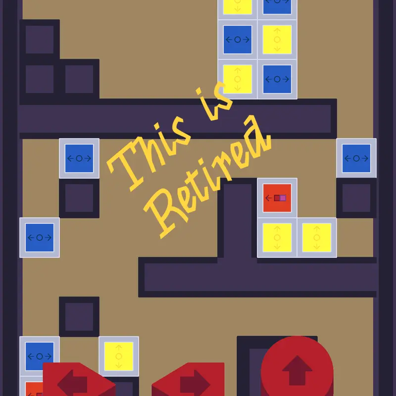 Game by @evilmarker