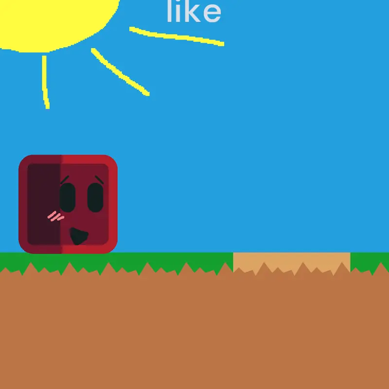 Game by @reddie_