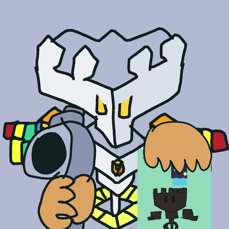Game by @Dr_ShrimpyTouch2009