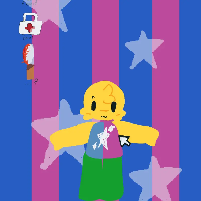 Game by @AnotherRioooooo_333