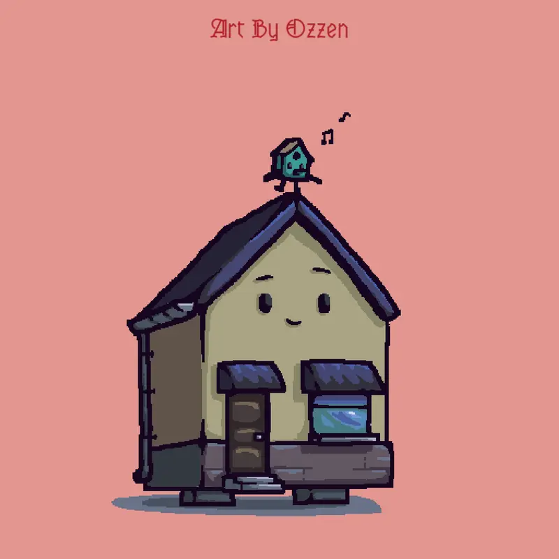 Game by @DJ_Ozzen