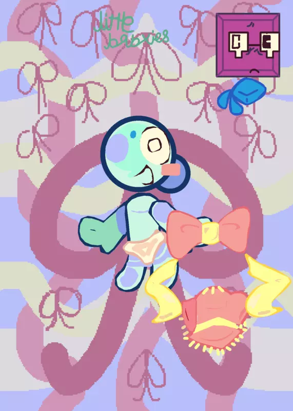 Dw by @kianay