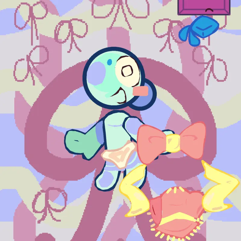 Dw by @kianay