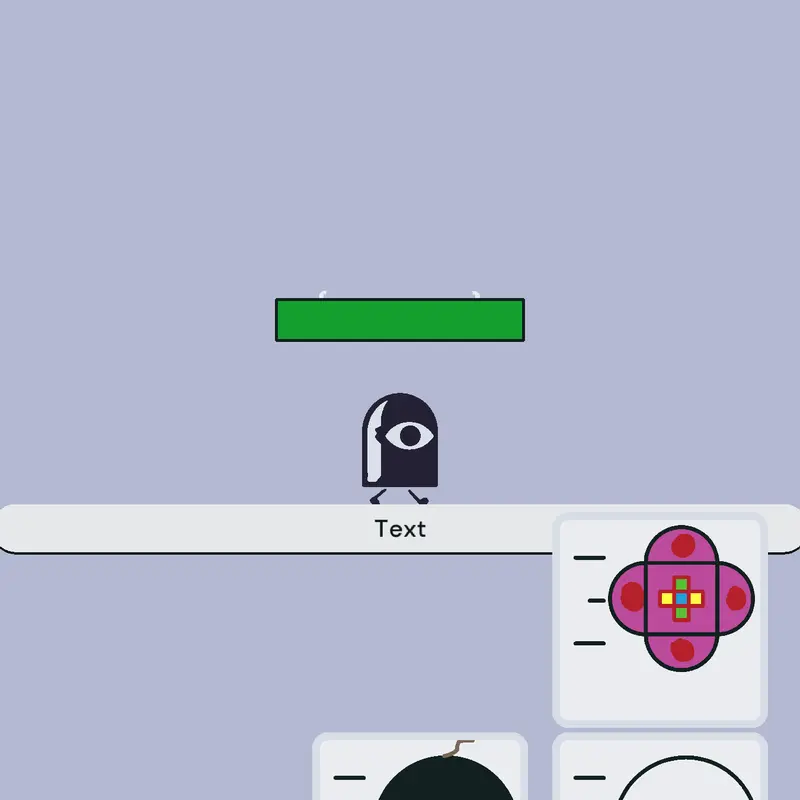 Game by @red_bot_not_evil