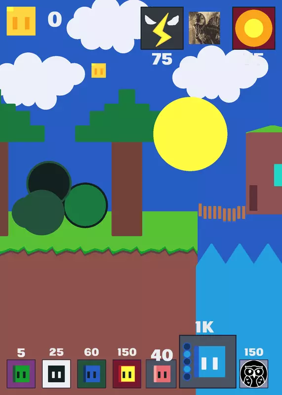 Dinosaurs X cubes by @jacob061714