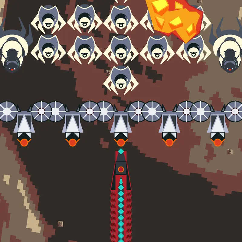 Game by @Ildarnatural