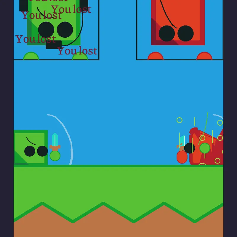 Game by @Green-504