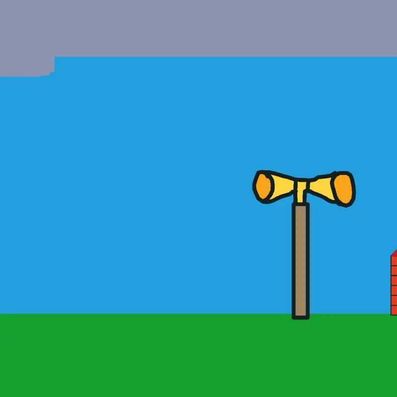 Game by @alertronic_5000studios