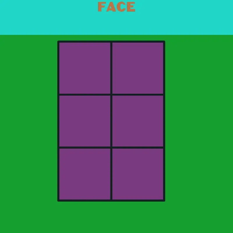 perfect numbers band numberblocks by @mazki