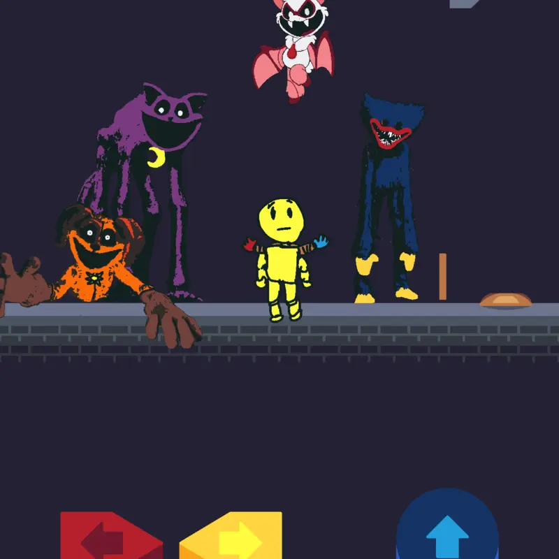 Game by @bonnie_the_rabbit