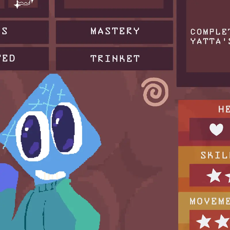 Game by @LillyLemon