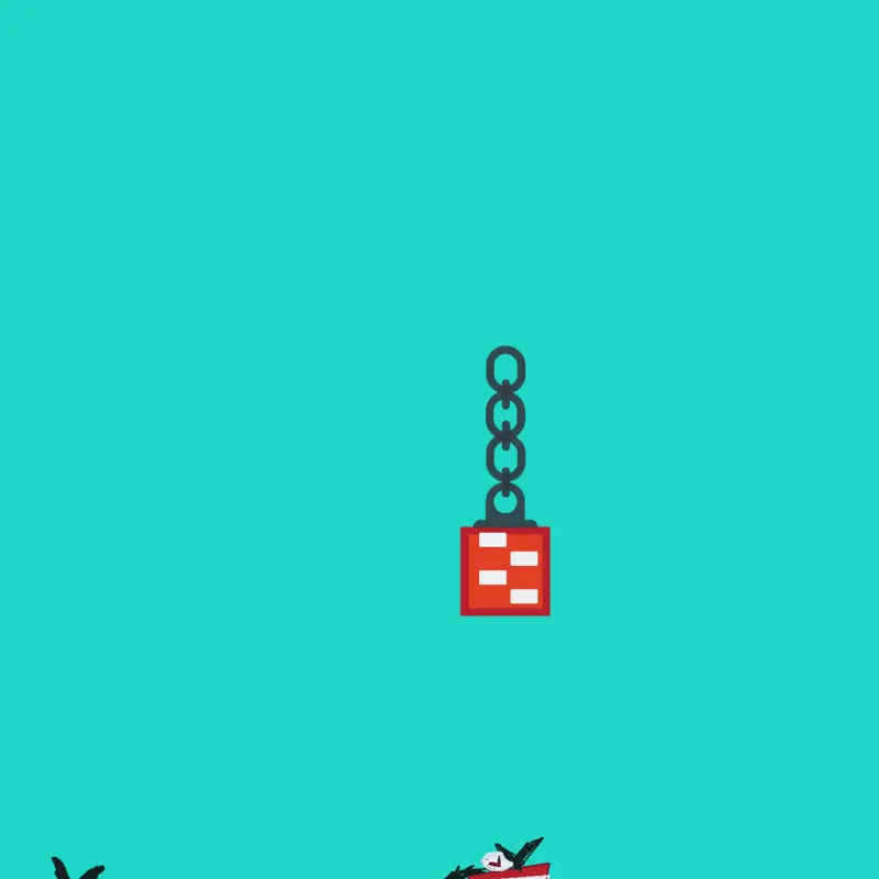 Game by @caterik