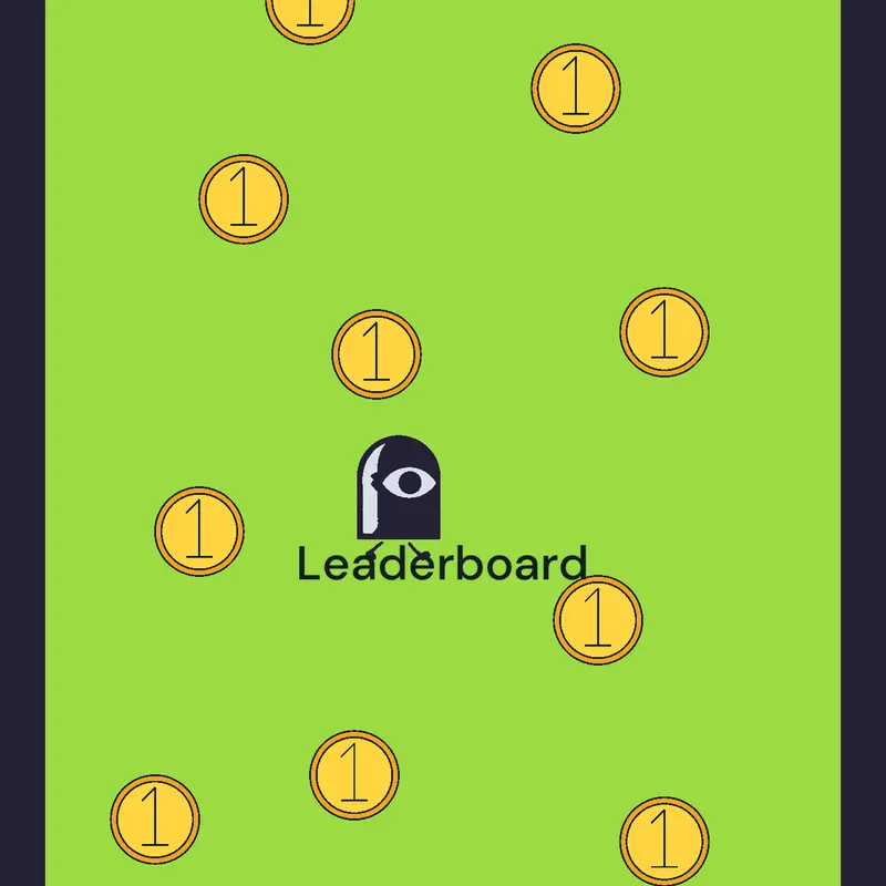 Game by @go-go-power-rangers