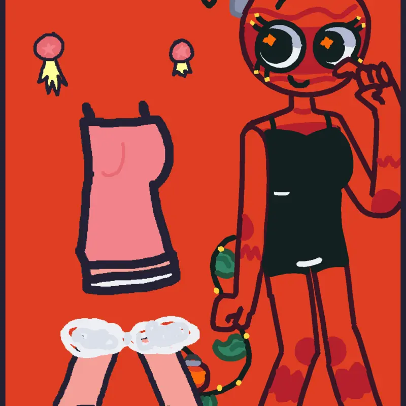 Game by @E-L-L-I-E