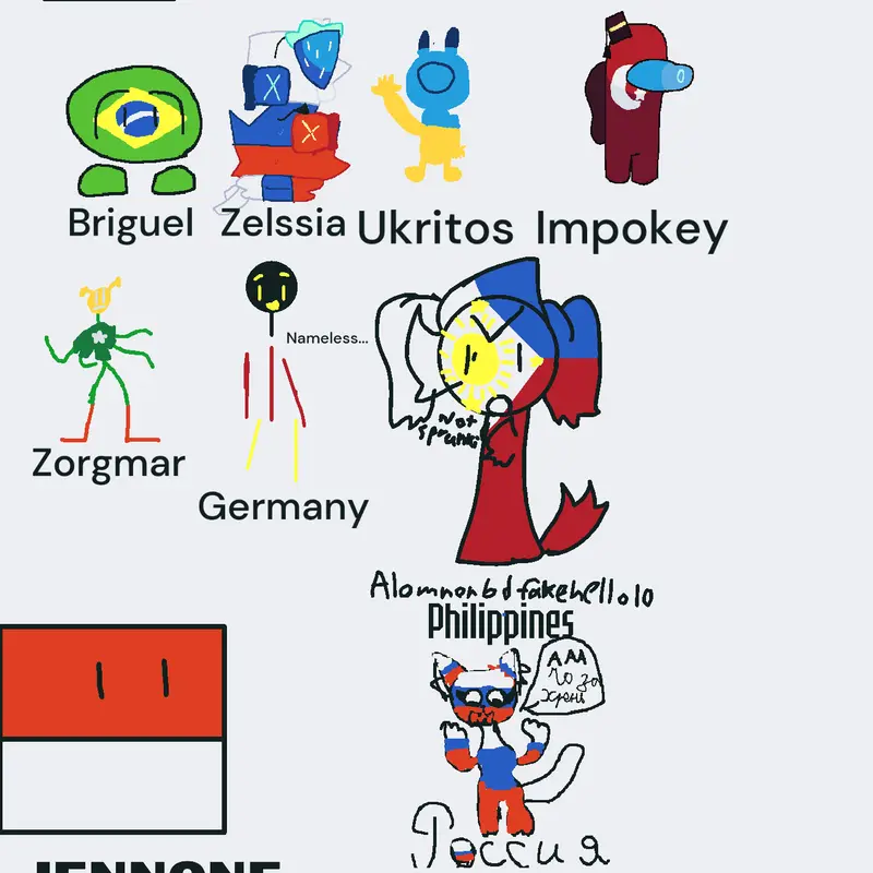 Game by @Varynacat65rus