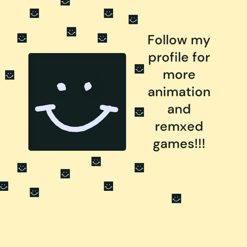 Game by @SMILER-OA