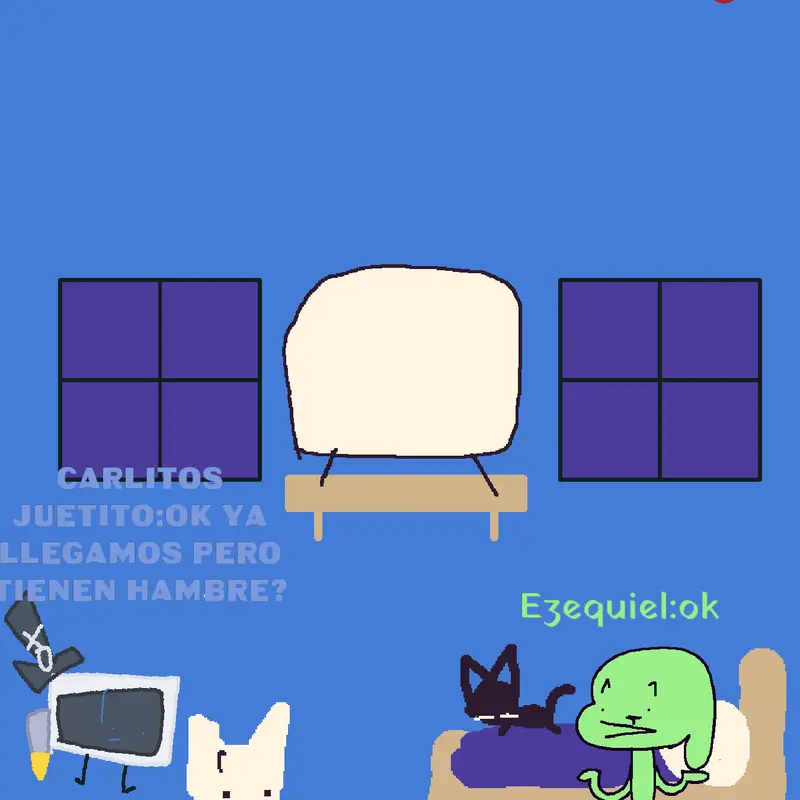 Game by @carlitos-140-XD