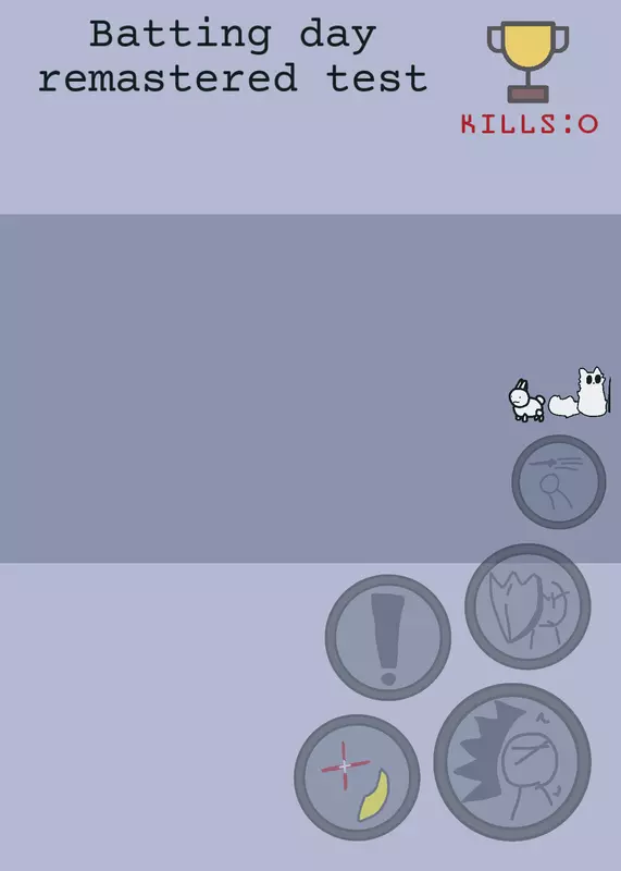 Game by @LawrenceChannel