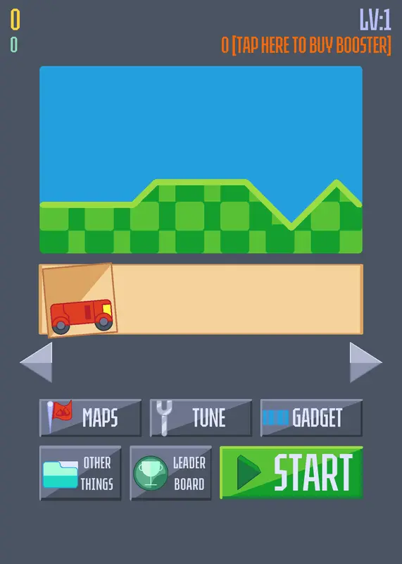 Game by @posterior