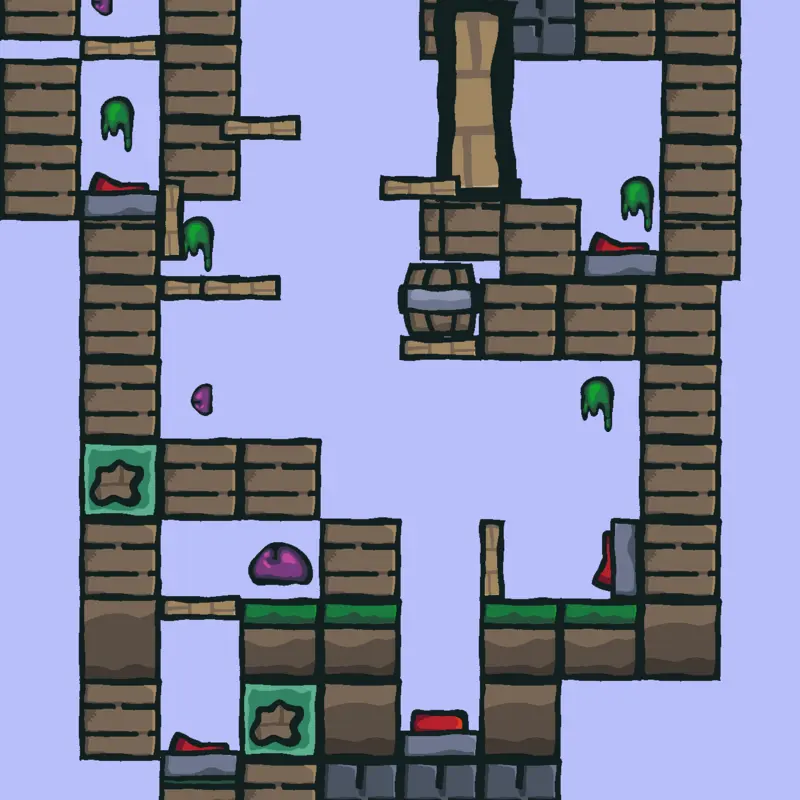 Game by @porch7
