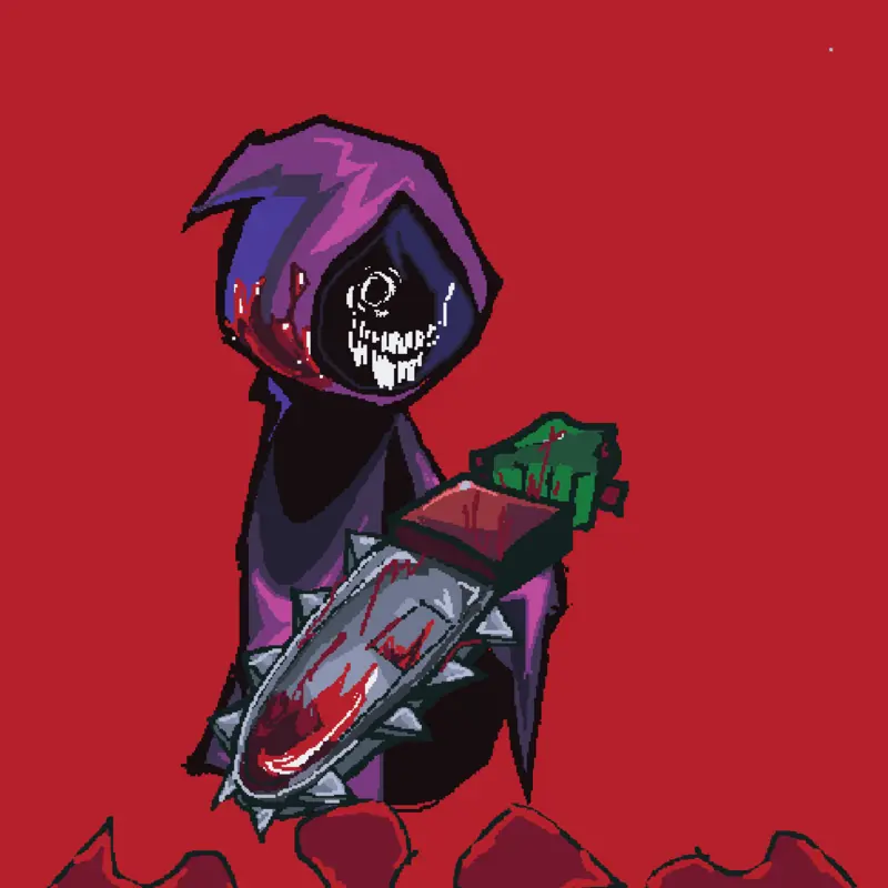 Game by @the_Agent
