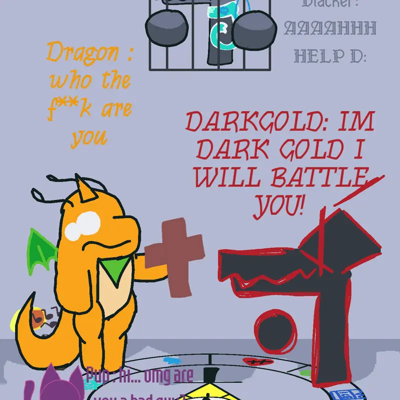 Game by @DiaNerdBlacker