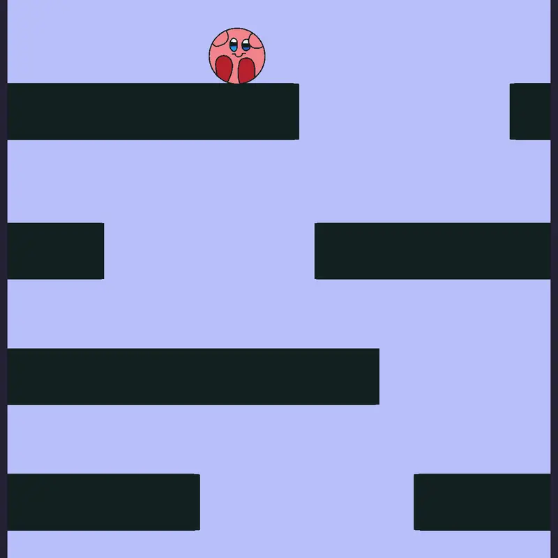 Game by @StickSonicProduction