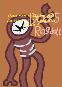 Roblox doors ragdoll