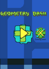 Geometry dash but better