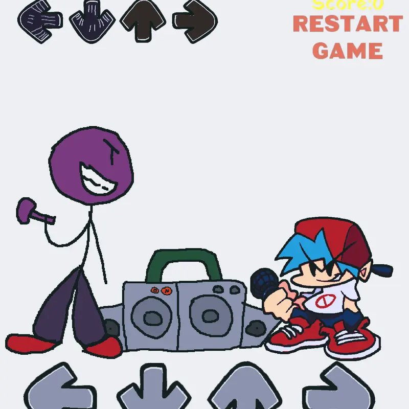 Game by @DEMOS21A