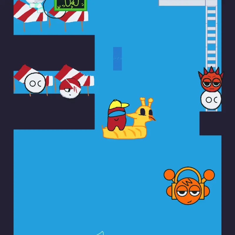 Game by @khayla_time