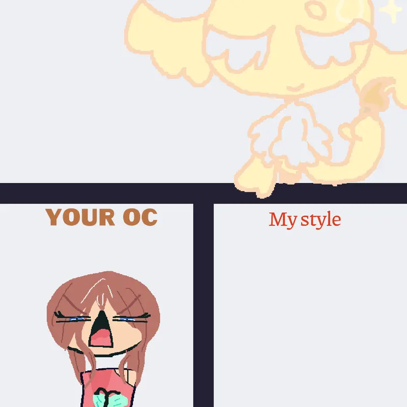 Game by @paisleigh_arts