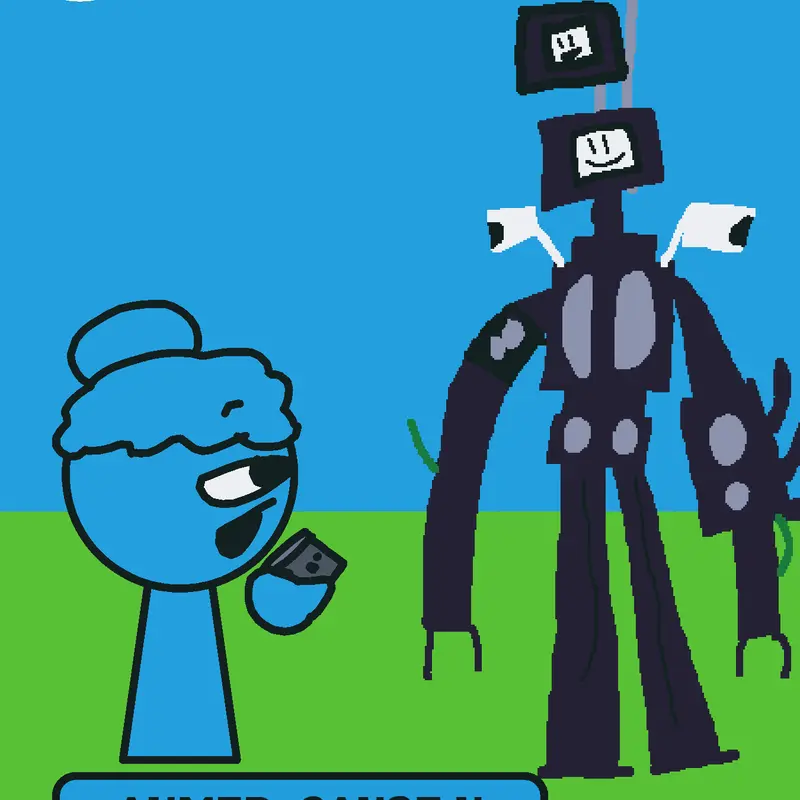 Game by @THE_WATCHTOWER