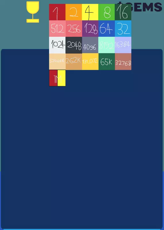 Game by @Dothi