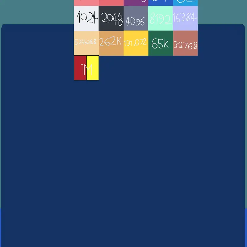Game by @Dothi