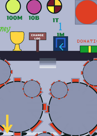 Grinding simulator (updates!)