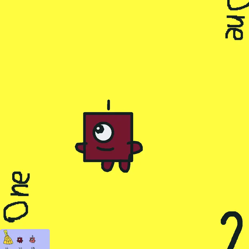 Game by @emmaco