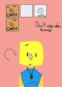 Forsaken or Roblox Noob :D