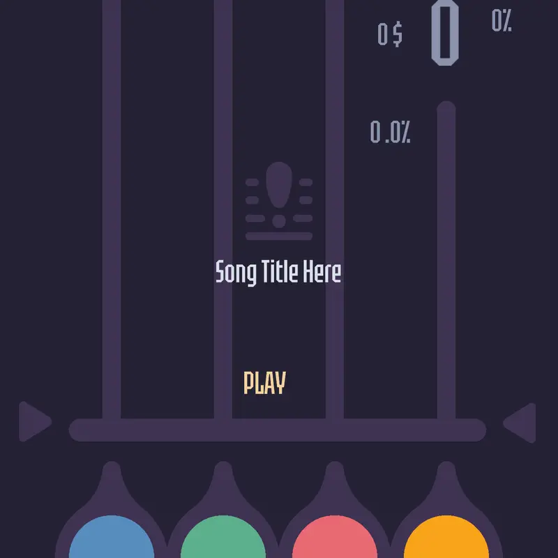 Game by @chomikyour
