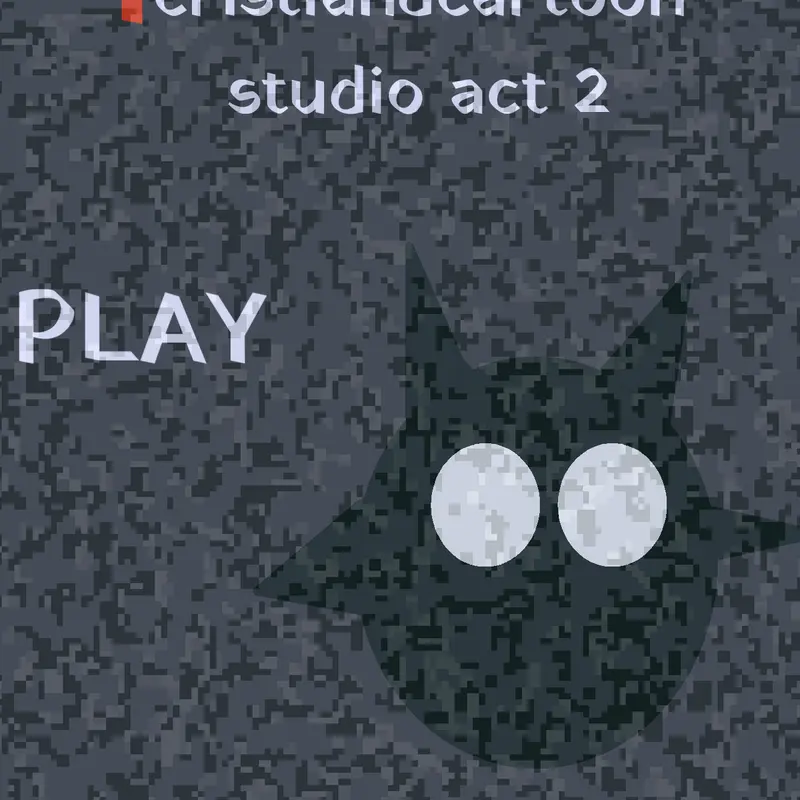 Game by @cristiandcartooncatgames