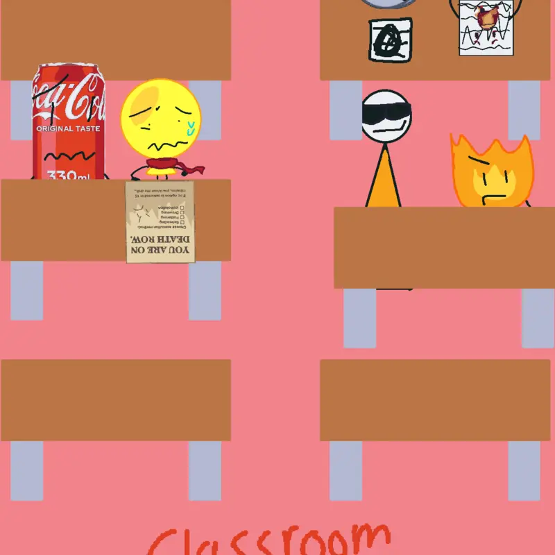 Remix classroom by @fireybetter
