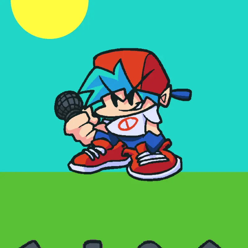 Game by @joaovitor9999