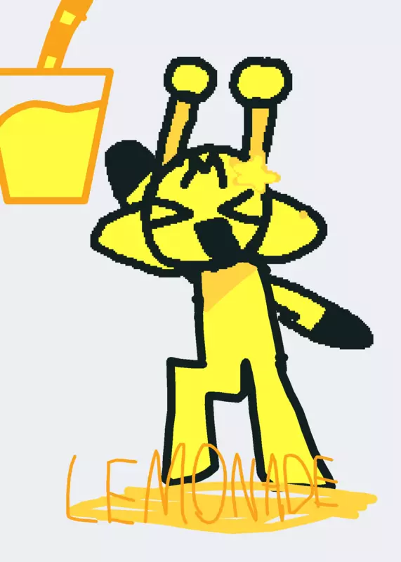 Simon by @bfdibook