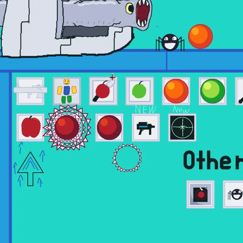 Game by @UmrGamerFox