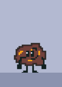 Pixel Rocko