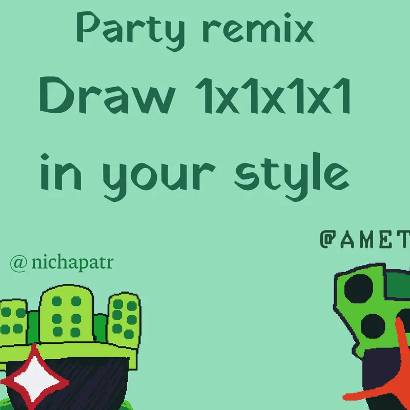 Game by @AmethystXdXDXD